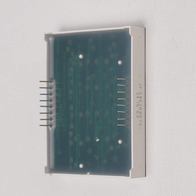LED数码管